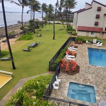 Worldmark Kapaa Shore Капаа Экстерьер фото