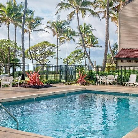 Worldmark Kapaa Shore Капаа Экстерьер фото
