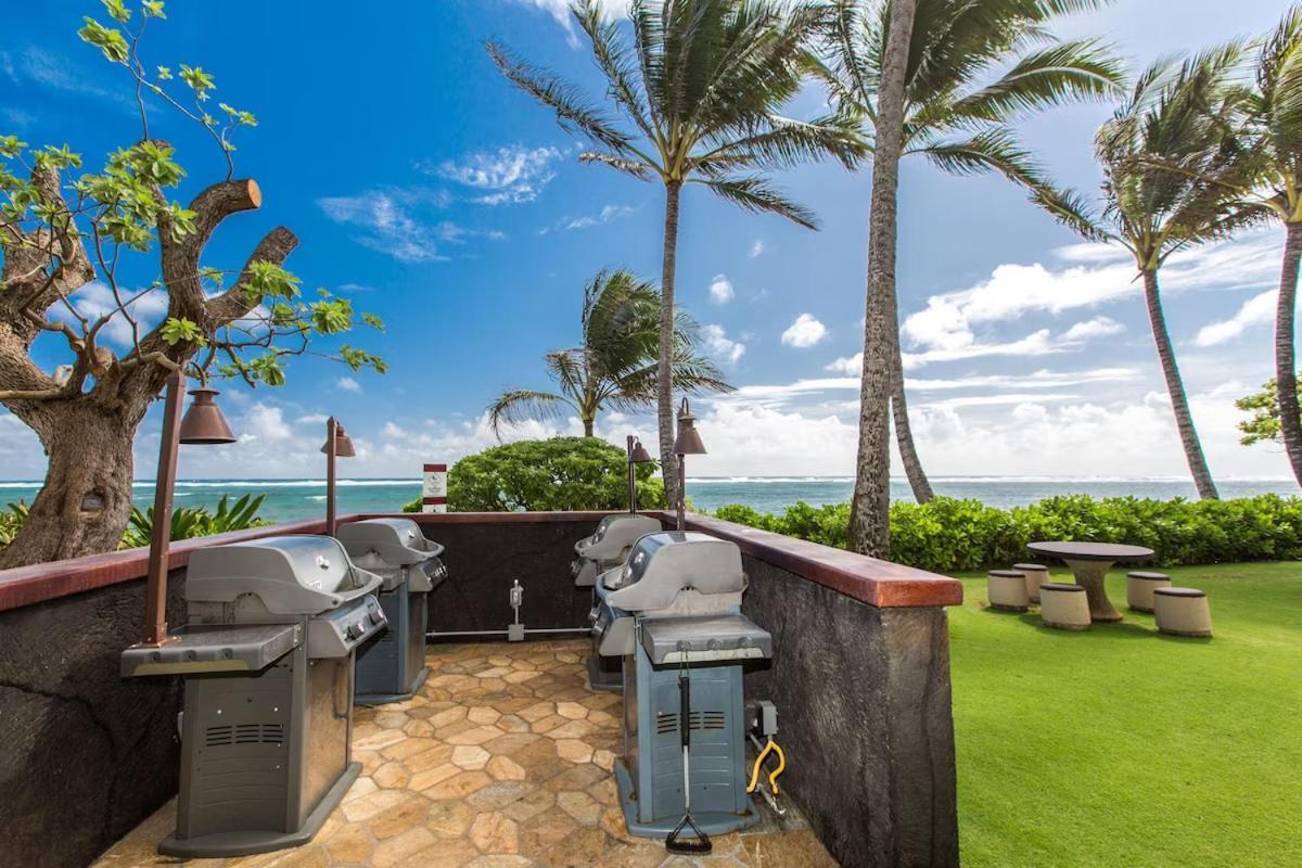 Worldmark Kapaa Shore Капаа Экстерьер фото
