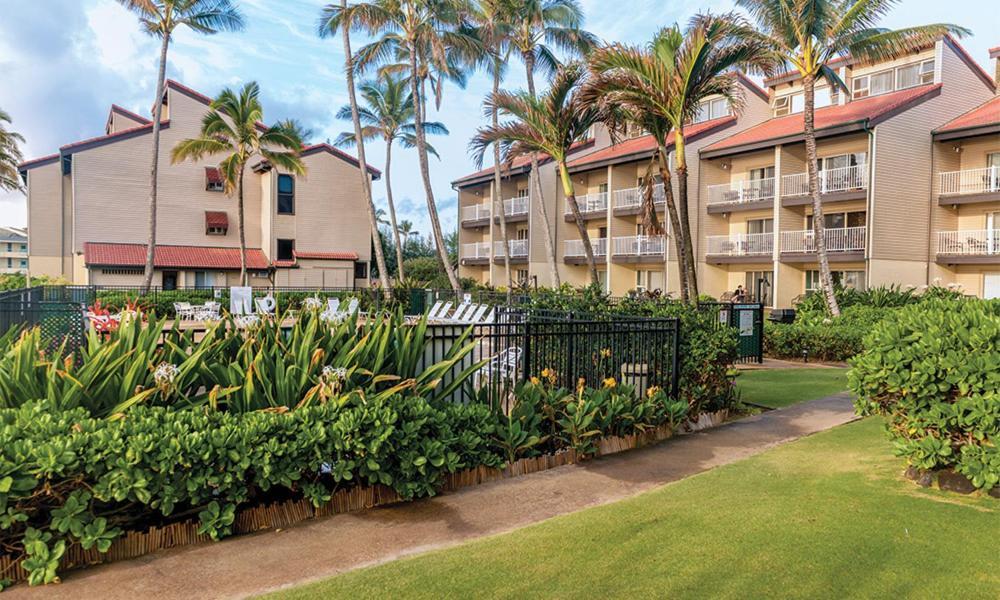 Worldmark Kapaa Shore Капаа Экстерьер фото