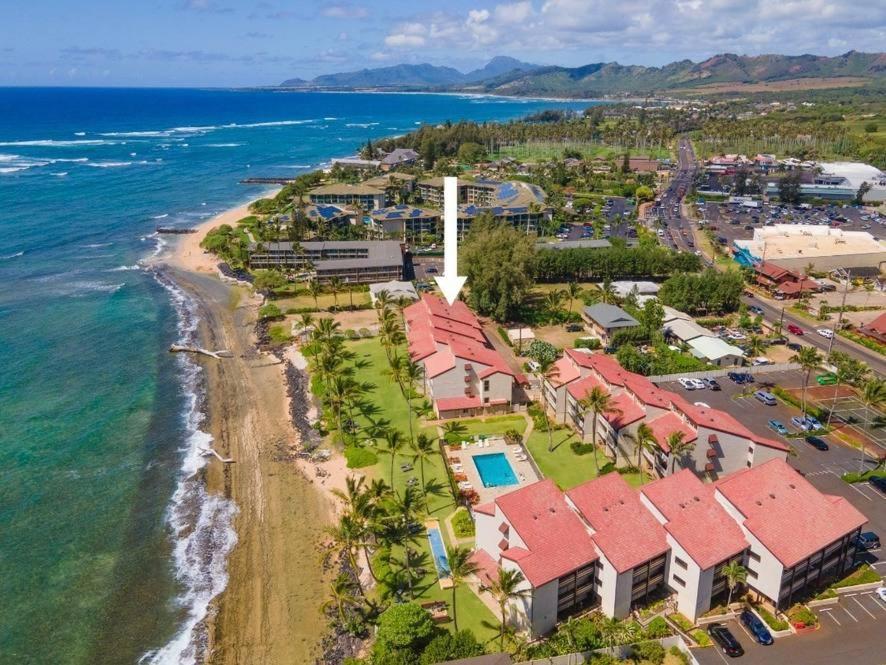 Worldmark Kapaa Shore Капаа Экстерьер фото