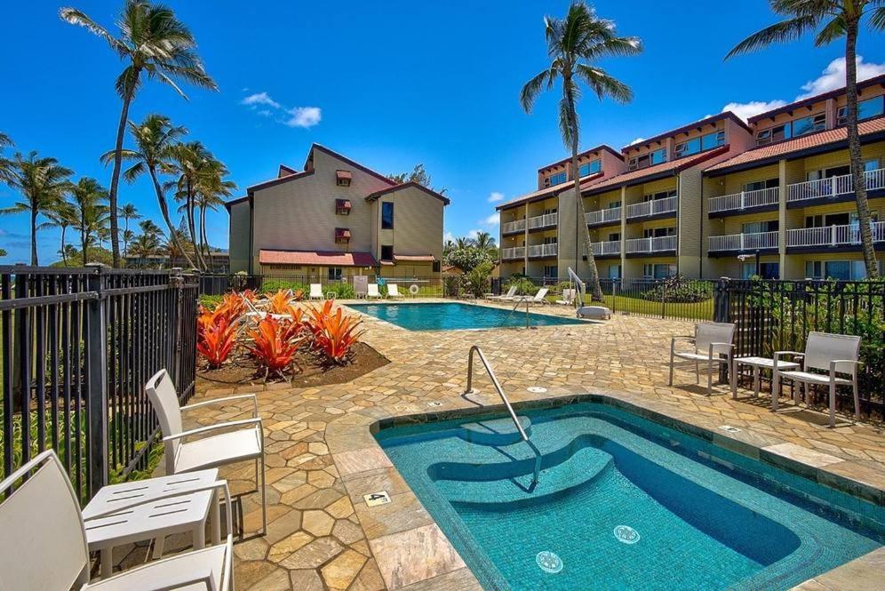 Worldmark Kapaa Shore Капаа Экстерьер фото
