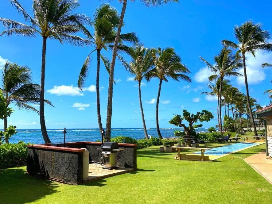 Worldmark Kapaa Shore Капаа Экстерьер фото