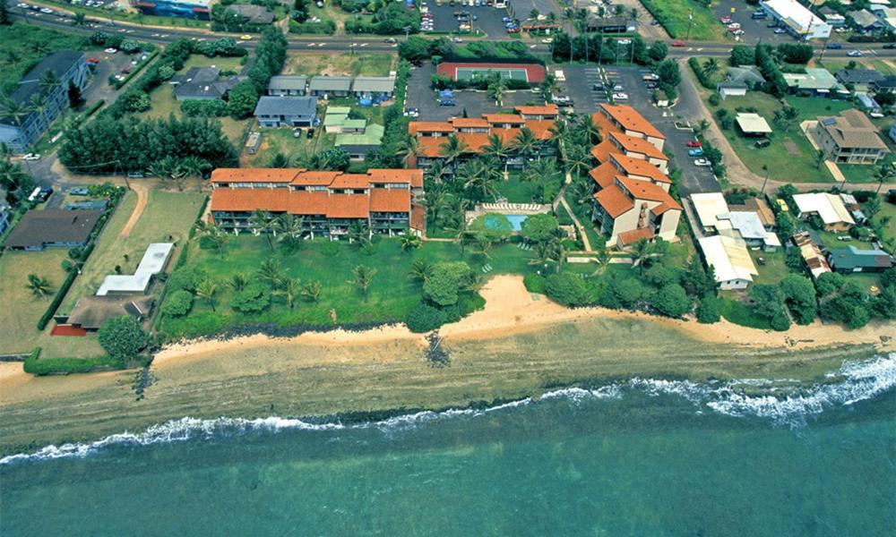 Worldmark Kapaa Shore Капаа Экстерьер фото